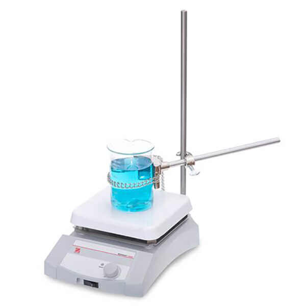 OHAUS High-Performance Stirrer E-G21HP07C, 230V