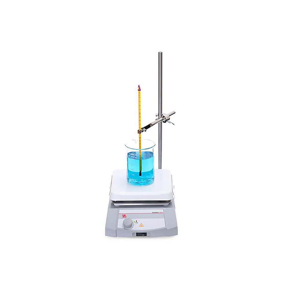 OHAUS High-Performance Stirrer E-G21HP07C, 230V - Image 8