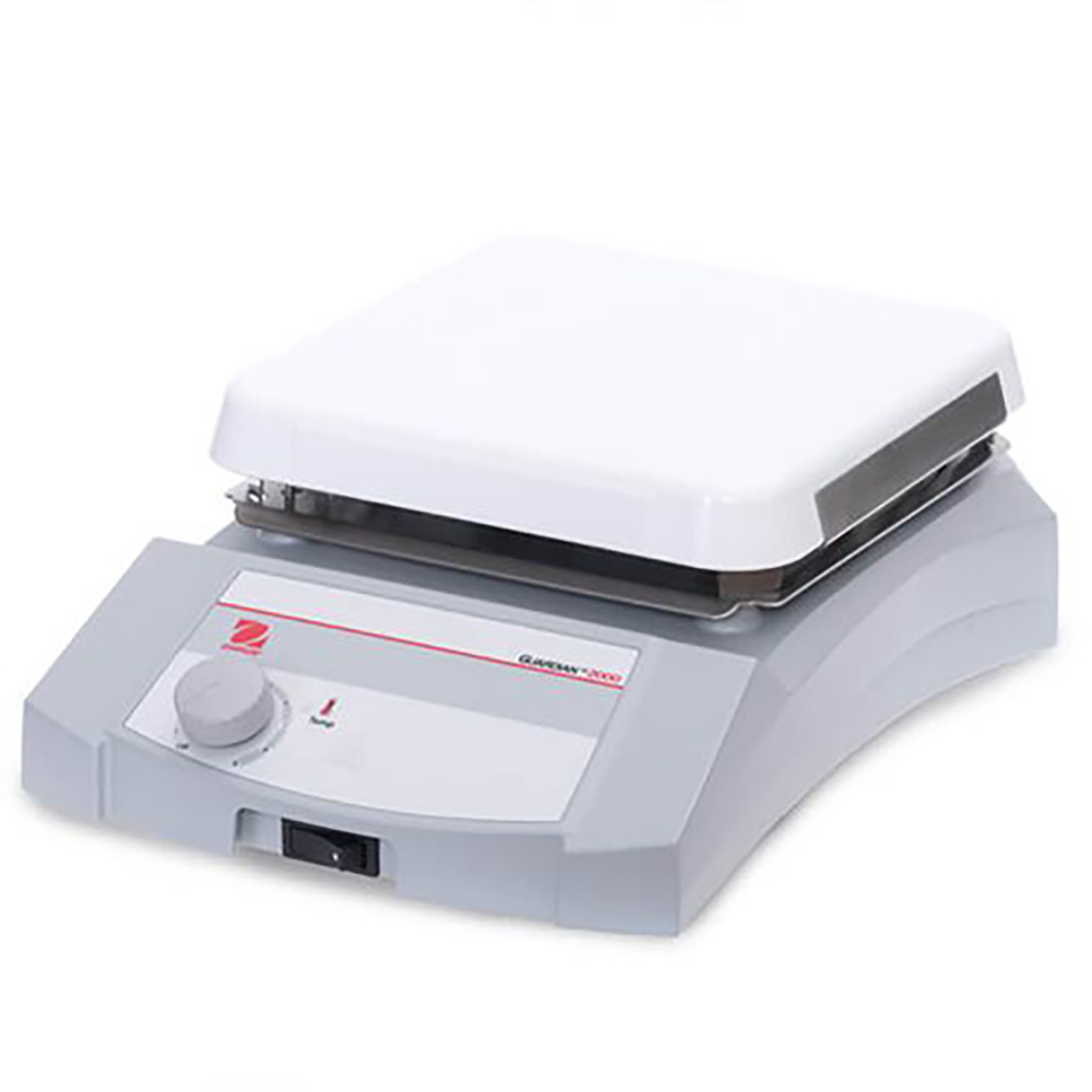 OHAUS High-Performance Stirrer E-G21HP07C, 230V - Image 5