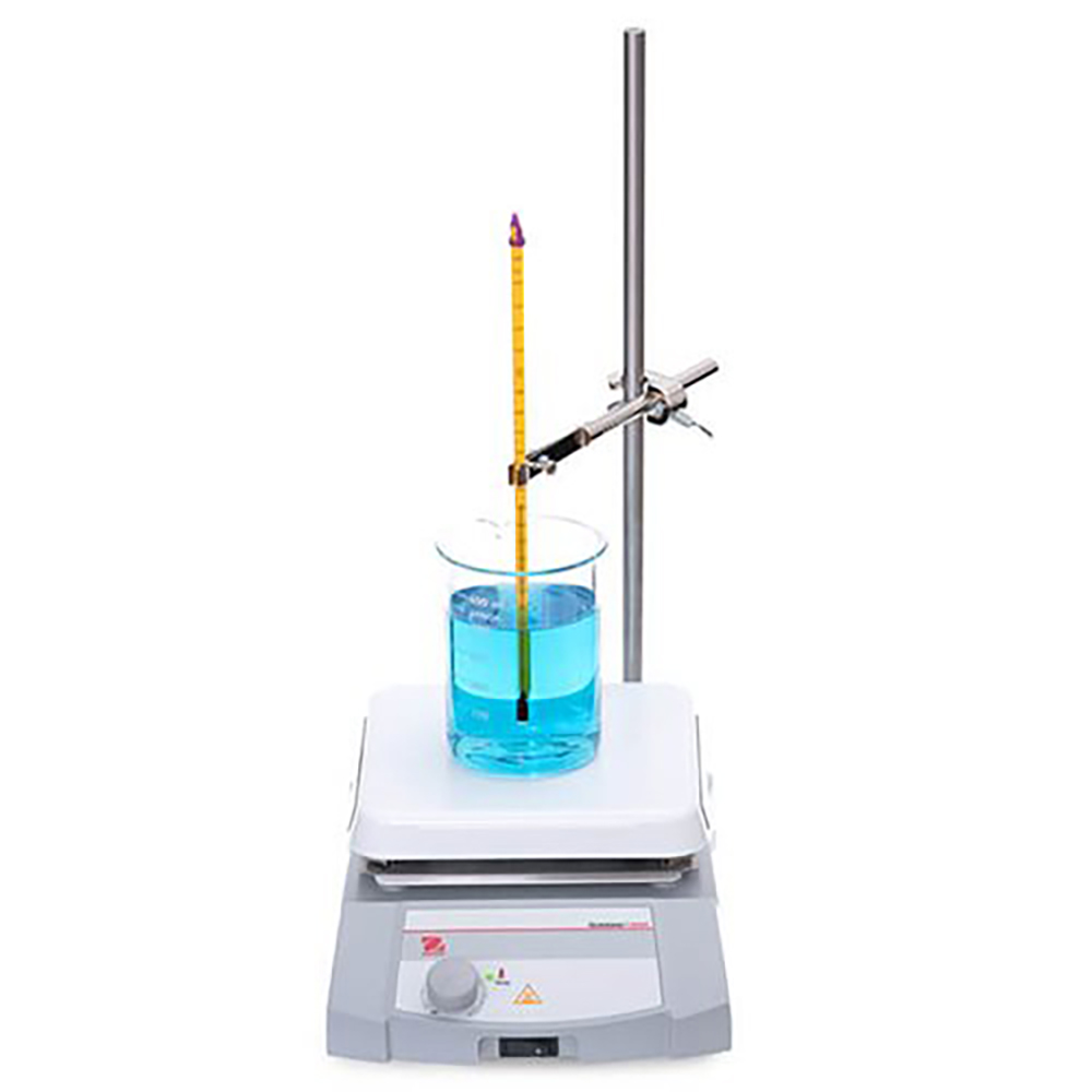 OHAUS High-Performance Stirrer E-G21HP07C, 230V - Image 2