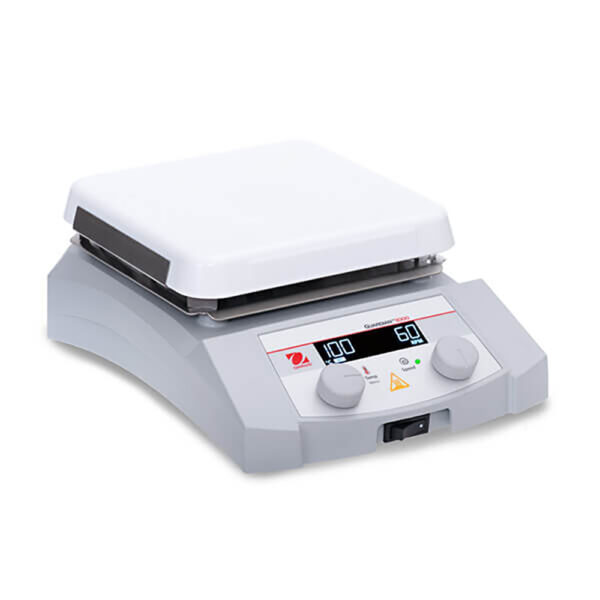 OHAUS High-Performance Stirrer E-G31HSRDS, 230V