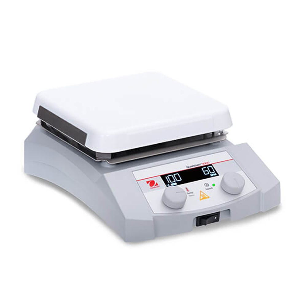 OHAUS High-Performance Stirrer E-G31HSRDS, 230V