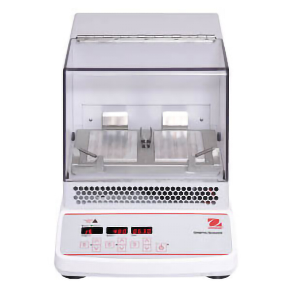 OHAUS Incubating Cooling Mini Orbital Shaker ISICMBCDG, 230V, Digital - Image 2