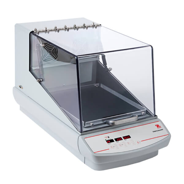 OHAUS Incubating Heavy-Duty Orbital Shaker ISHD16HDG, 230V, Digital