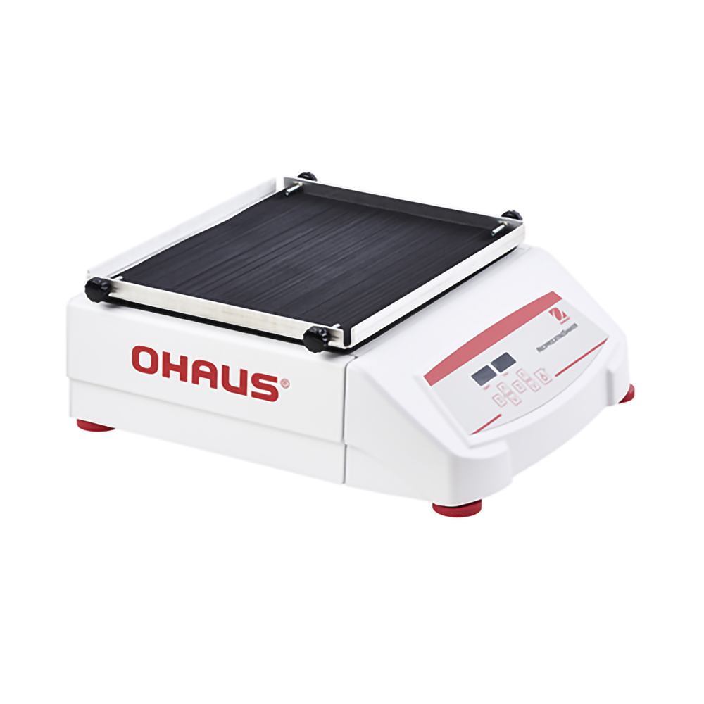 OHAUS Reciprocating Shaker SHRC0719DG, 230V, Digital - Image 6