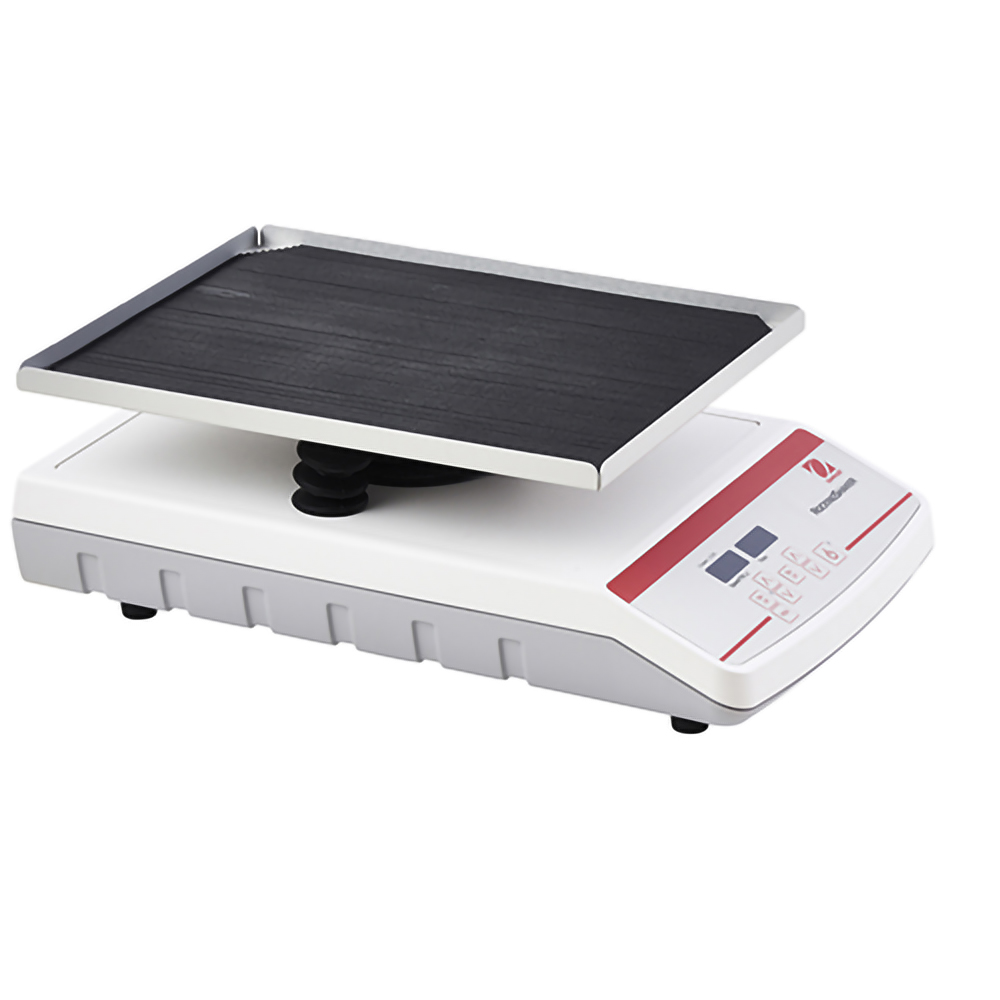 OHAUS Reciprocating Shaker SHRK04DG, 230V, Digital - Image 5