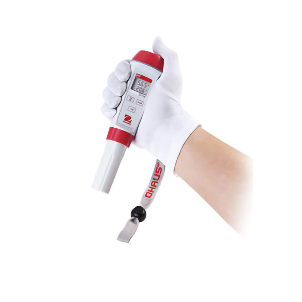 OHAUS ST10 pH Pen Meter | IP67 Waterproof | Portable | Auto Calibration - Image 3