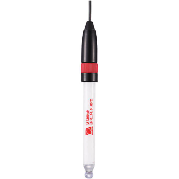 OHAUS ST260 Electrode pH Measurement Waterproof Laboratory Grade