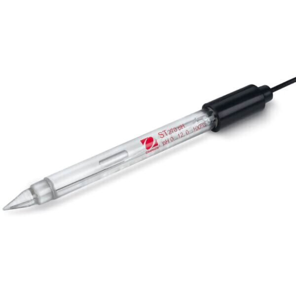 OHAUS ST270 Electrode pH Measurement Waterproof Laboratory Grade