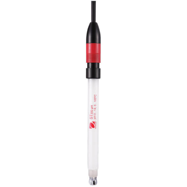 OHAUS ST350 Electrode | pH Measurement | Waterproof | Laboratory Grade