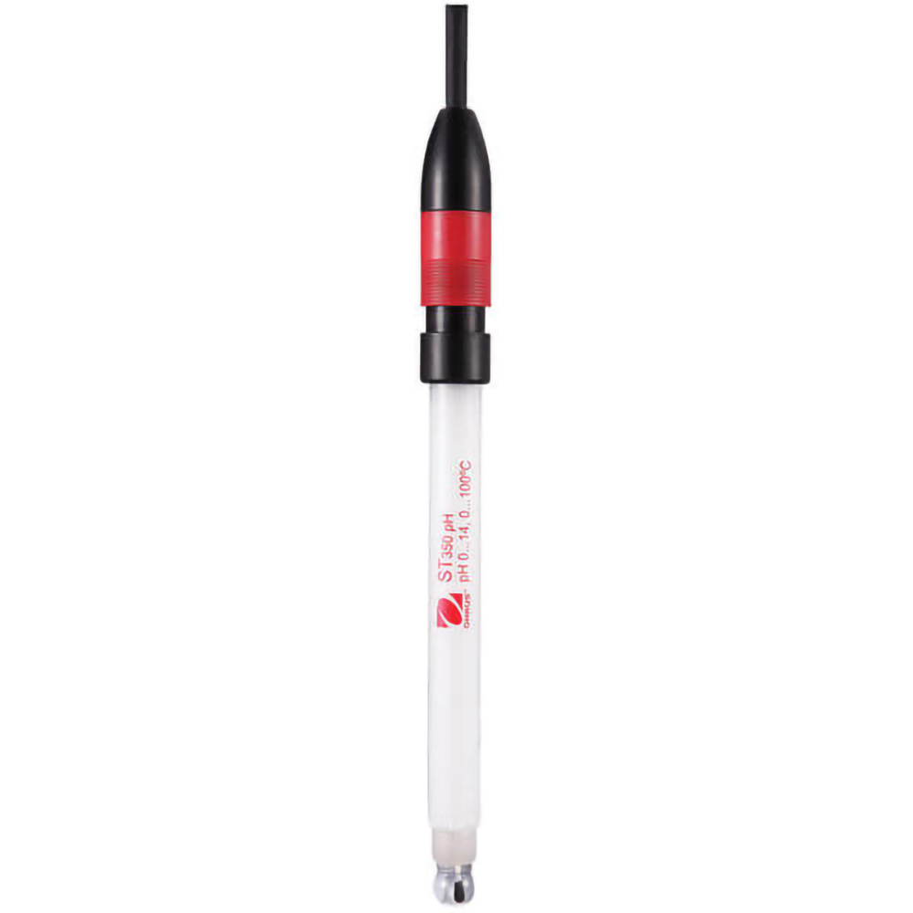 OHAUS ST350 Electrode | pH Measurement | Waterproof | Laboratory Grade
