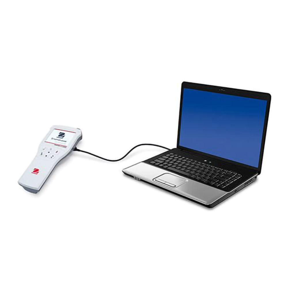 OHAUS ST400M /F Portable Multi-Parameter Meter | 230V | Waterproof | Auto Calibration - Image 5