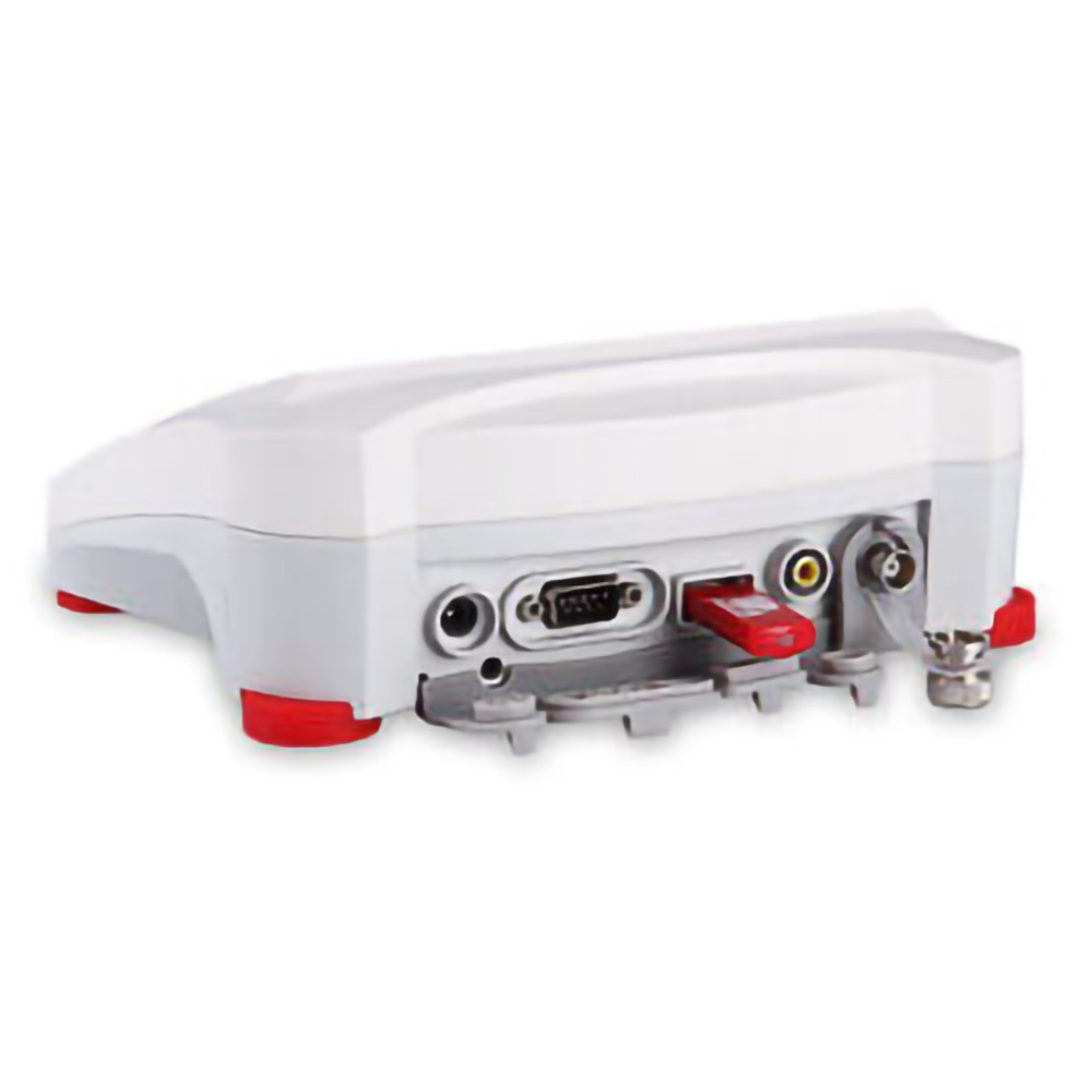 OHAUS ST5000 /B Benchtop pH Meter | 230V | Touchscreen Display | Auto Calibration - Image 7