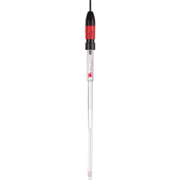 OHAUS STMICRO8 Electrode Micro Sample pH Measurement Waterproof Laboratory Grade