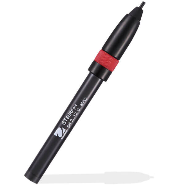 OHAUS STSURF Electrode Surface pH Measurement Waterproof Laboratory Grade